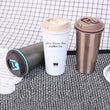 Coffee/Tea Mug Tumbler